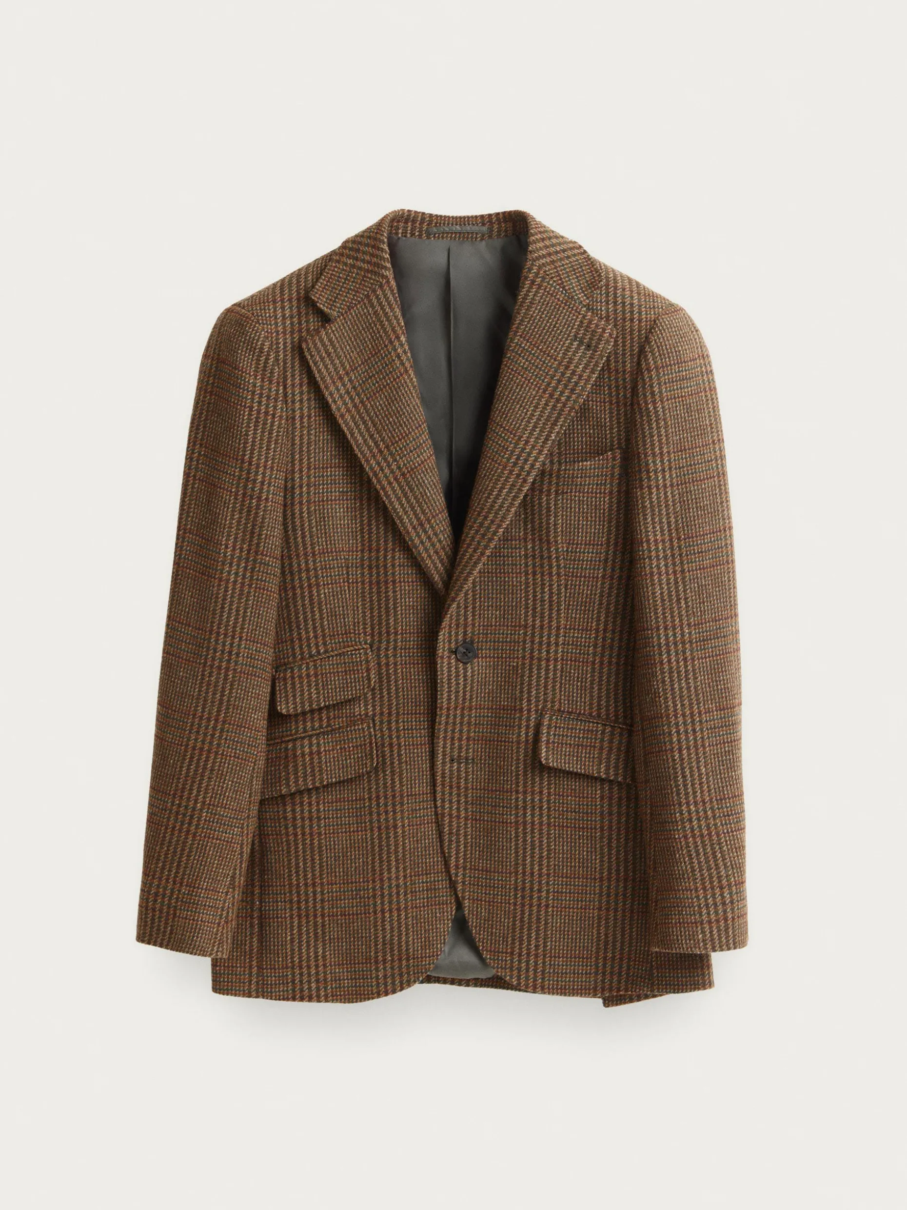 AMERICANA THOMAS TWIST MARRÓN