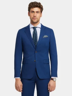 AMERICANA BIRDEYE AZUL