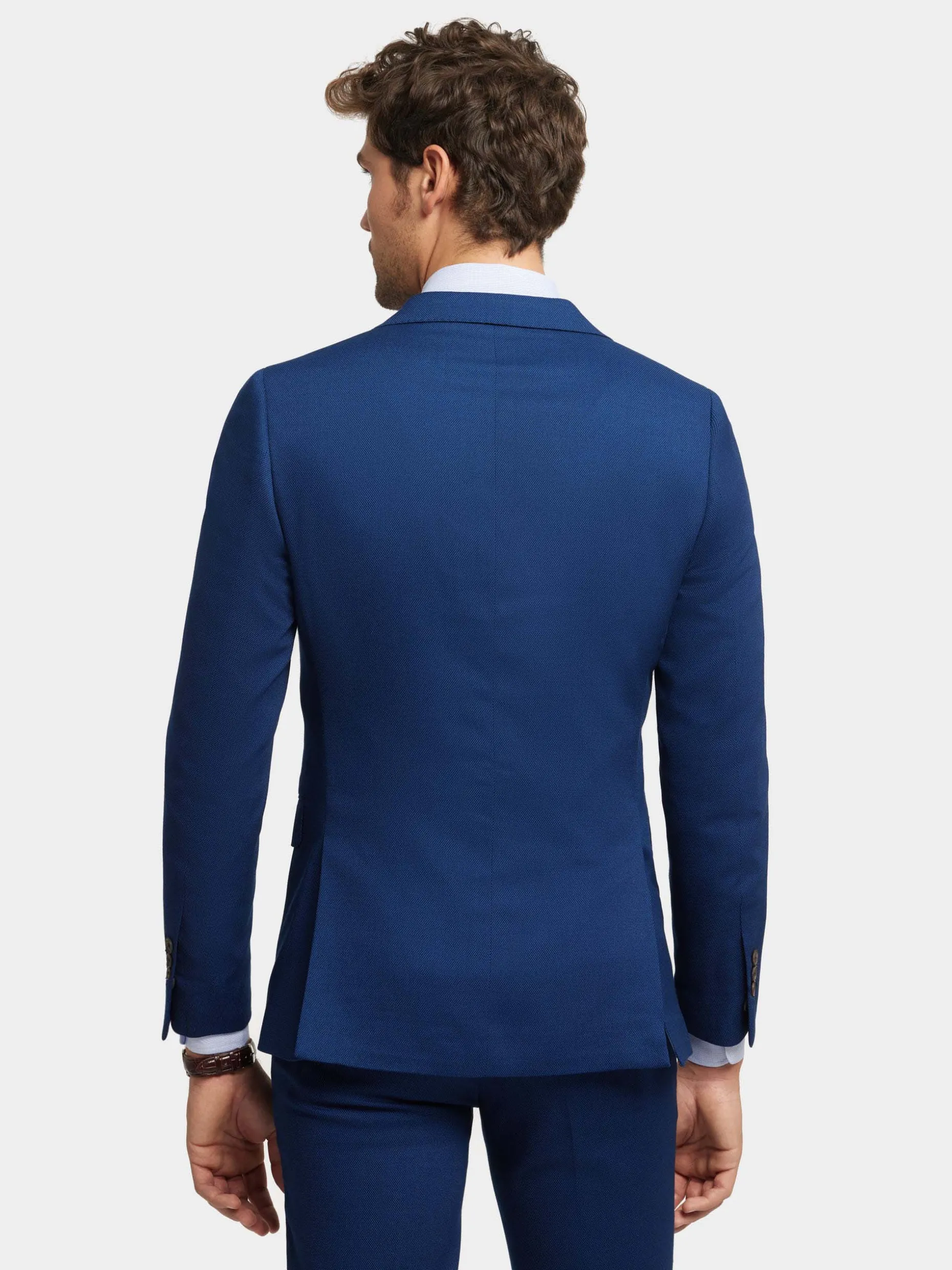 AMERICANA BIRDEYE AZUL