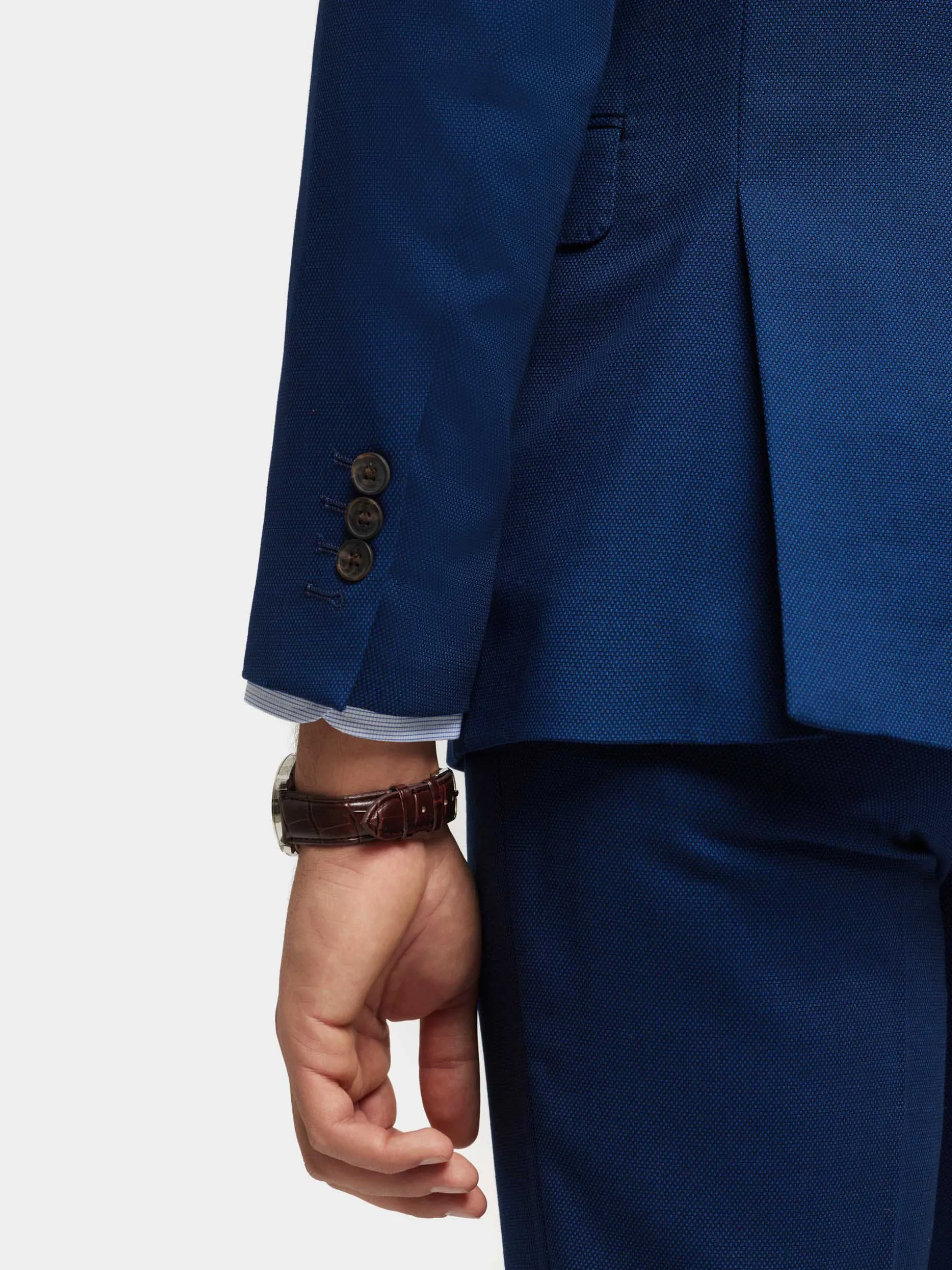 AMERICANA BIRDEYE AZUL