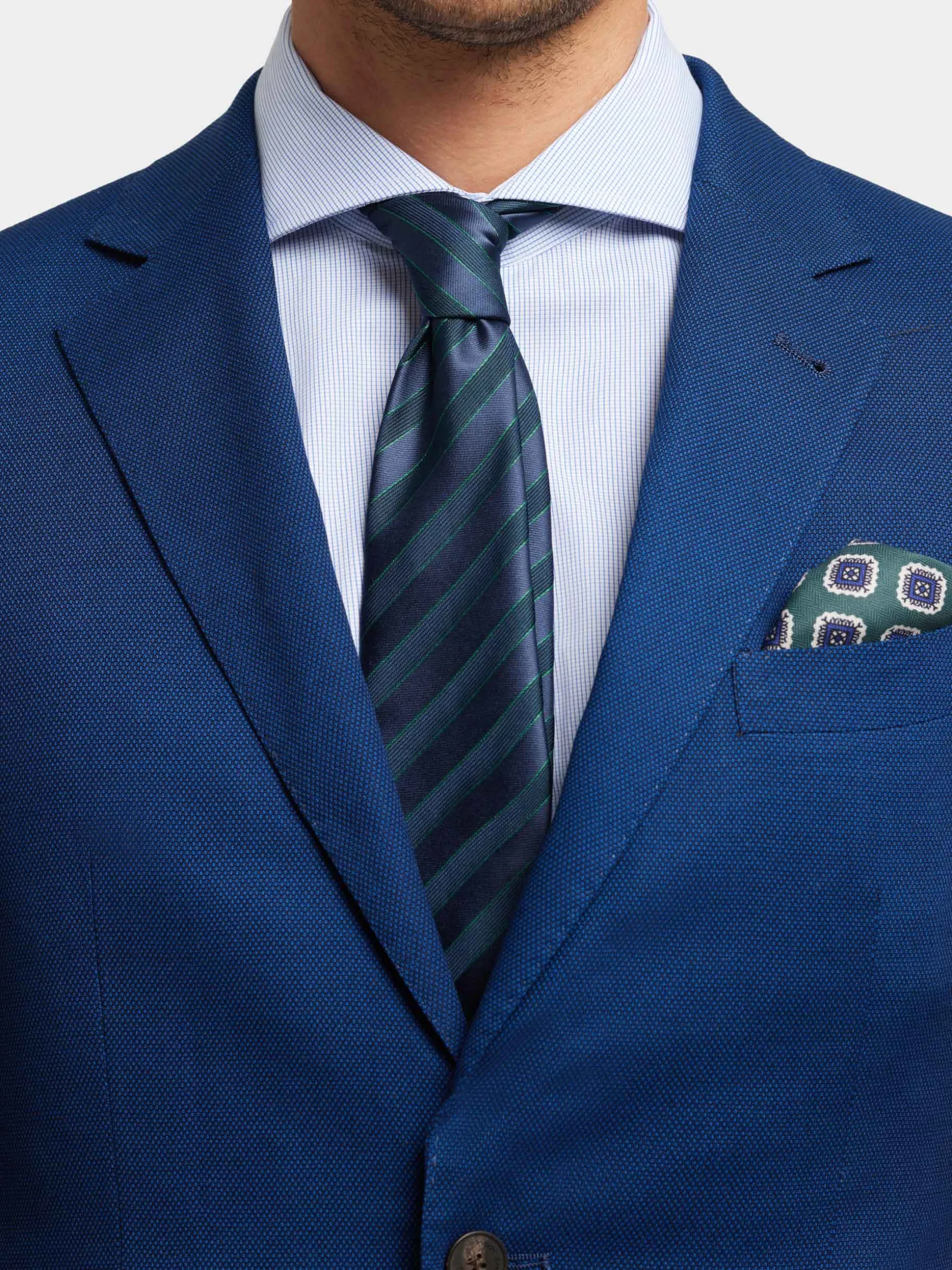 AMERICANA BIRDEYE AZUL