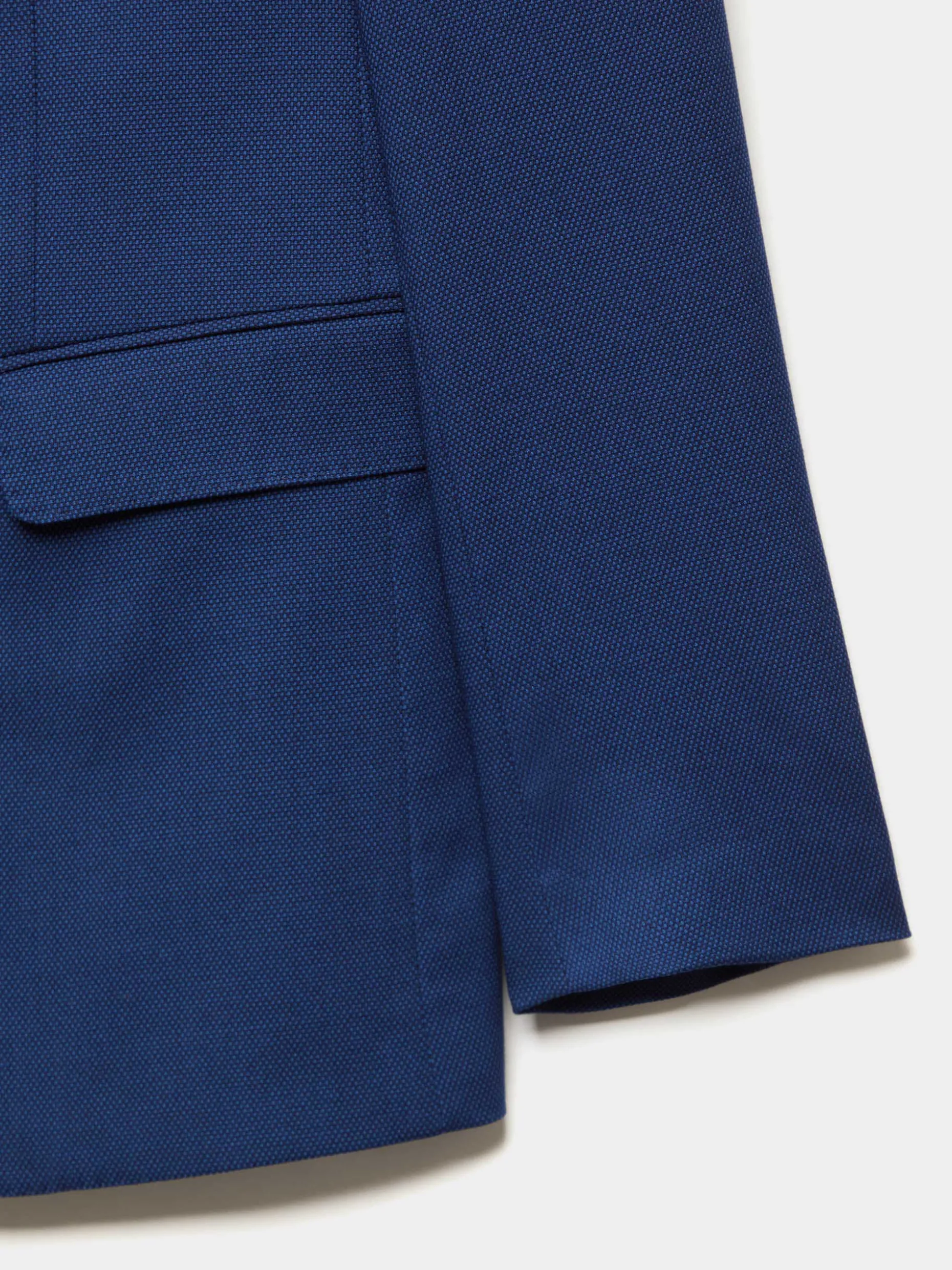 AMERICANA BIRDEYE AZUL