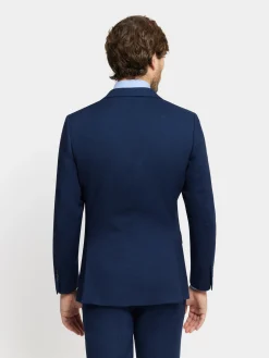 AMERICANA BIRDEYE AZUL MARINO