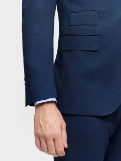 AMERICANA BIRDEYE AZUL MARINO