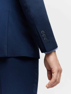 AMERICANA BIRDEYE AZUL MARINO