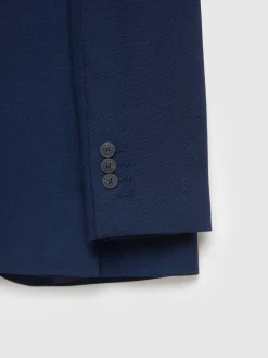 AMERICANA BIRDEYE AZUL MARINO