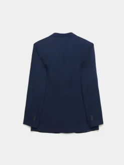 AMERICANA BIRDEYE AZUL MARINO