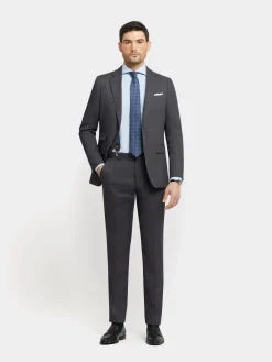 AMERICANA BIRDEYE GRIS