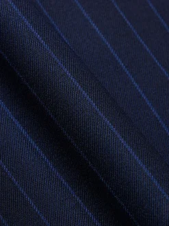 AMERICANA CAPO DIPLO AZUL MARINO