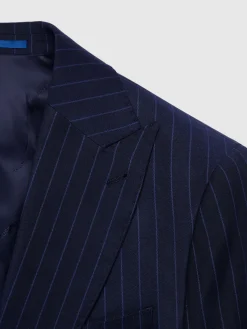 AMERICANA CAPO DIPLO AZUL MARINO