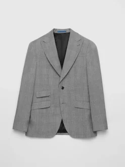 AMERICANA CAPO GALES GRIS