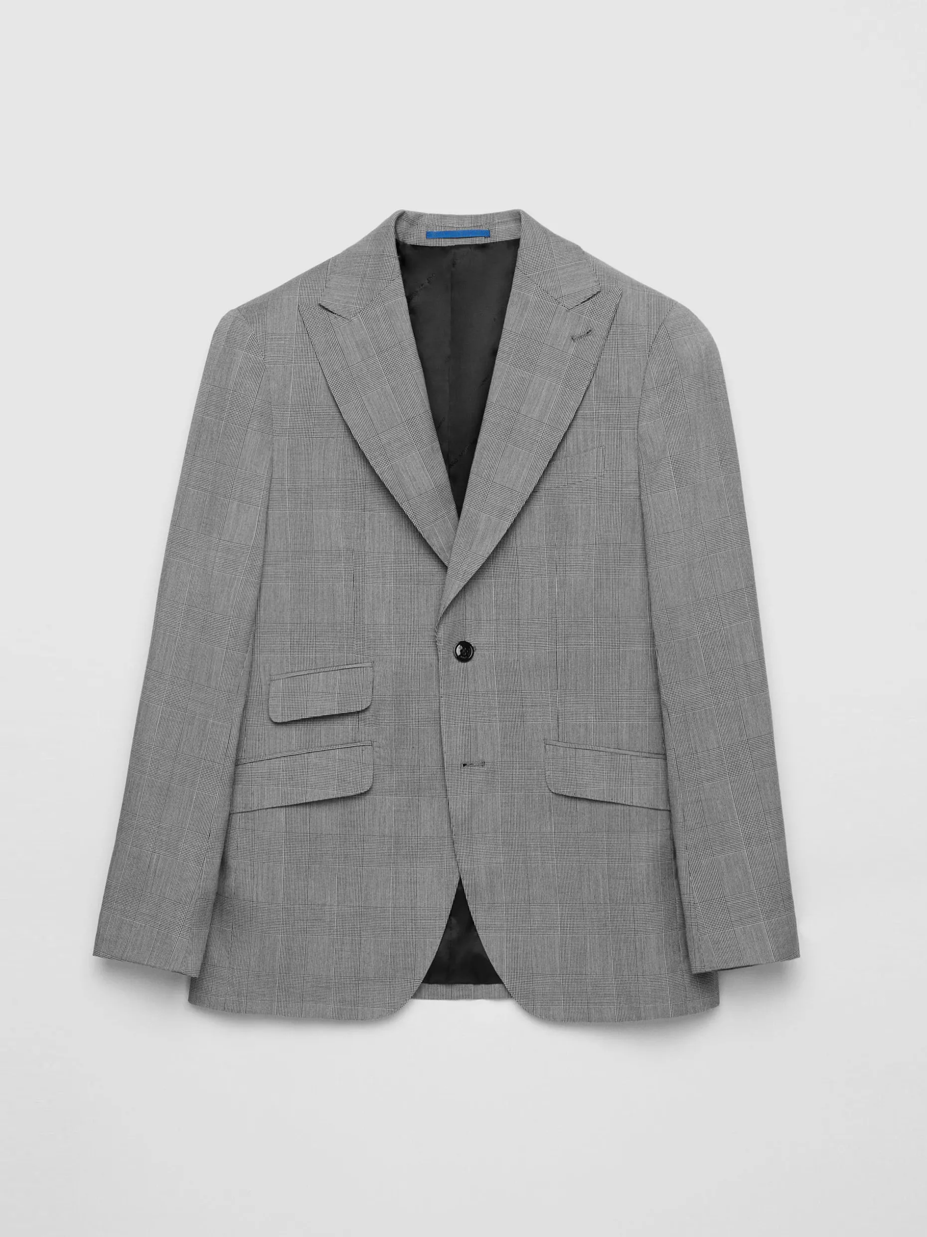 AMERICANA CAPO GALES GRIS