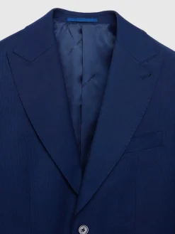 AMERICANA CAPO MICRO AZUL