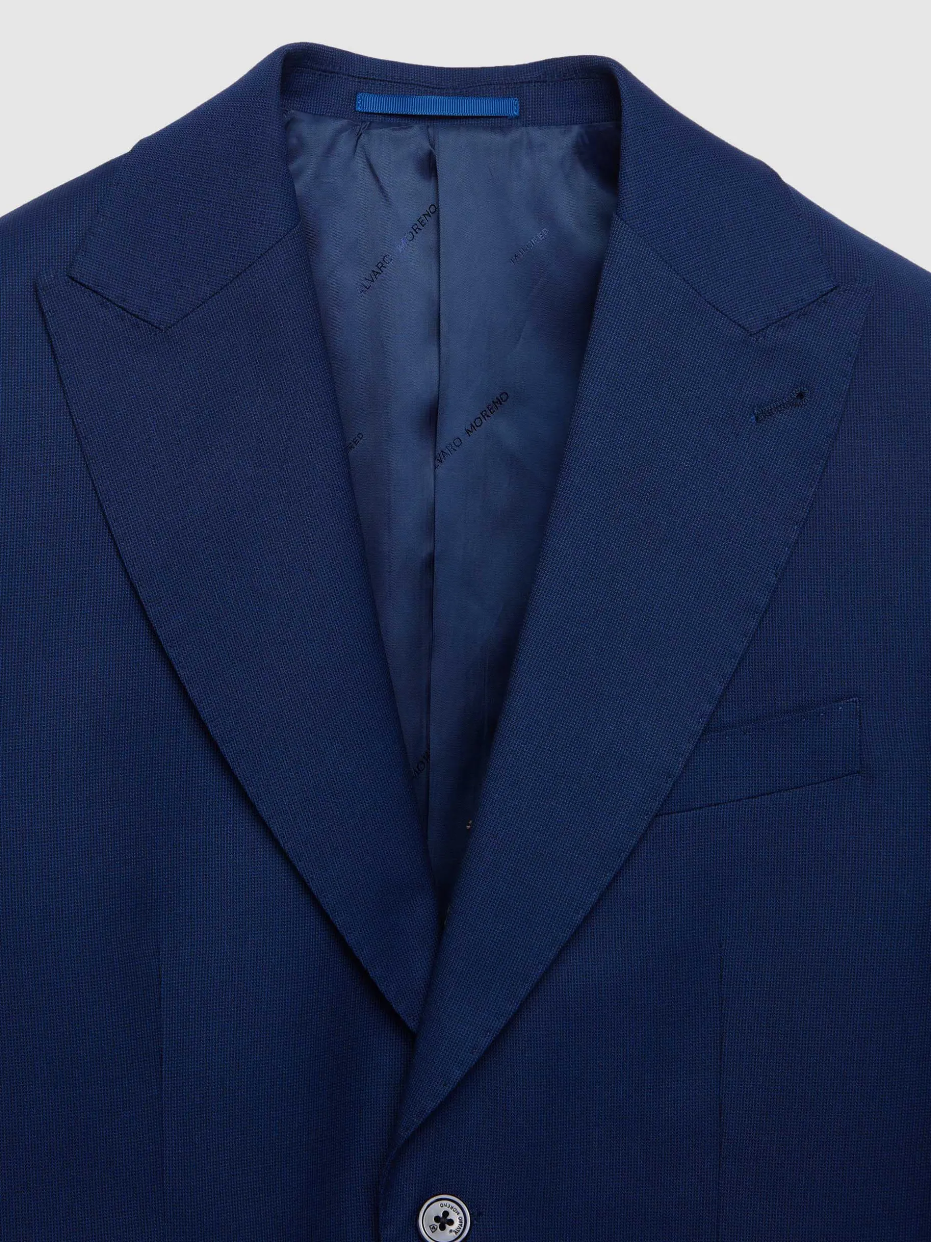 AMERICANA CAPO MICRO AZUL