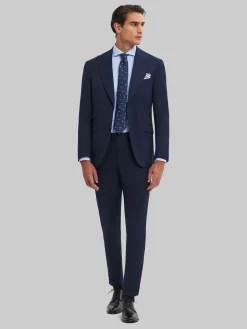 AMERICANA CAPO MICRO AZUL MARINO