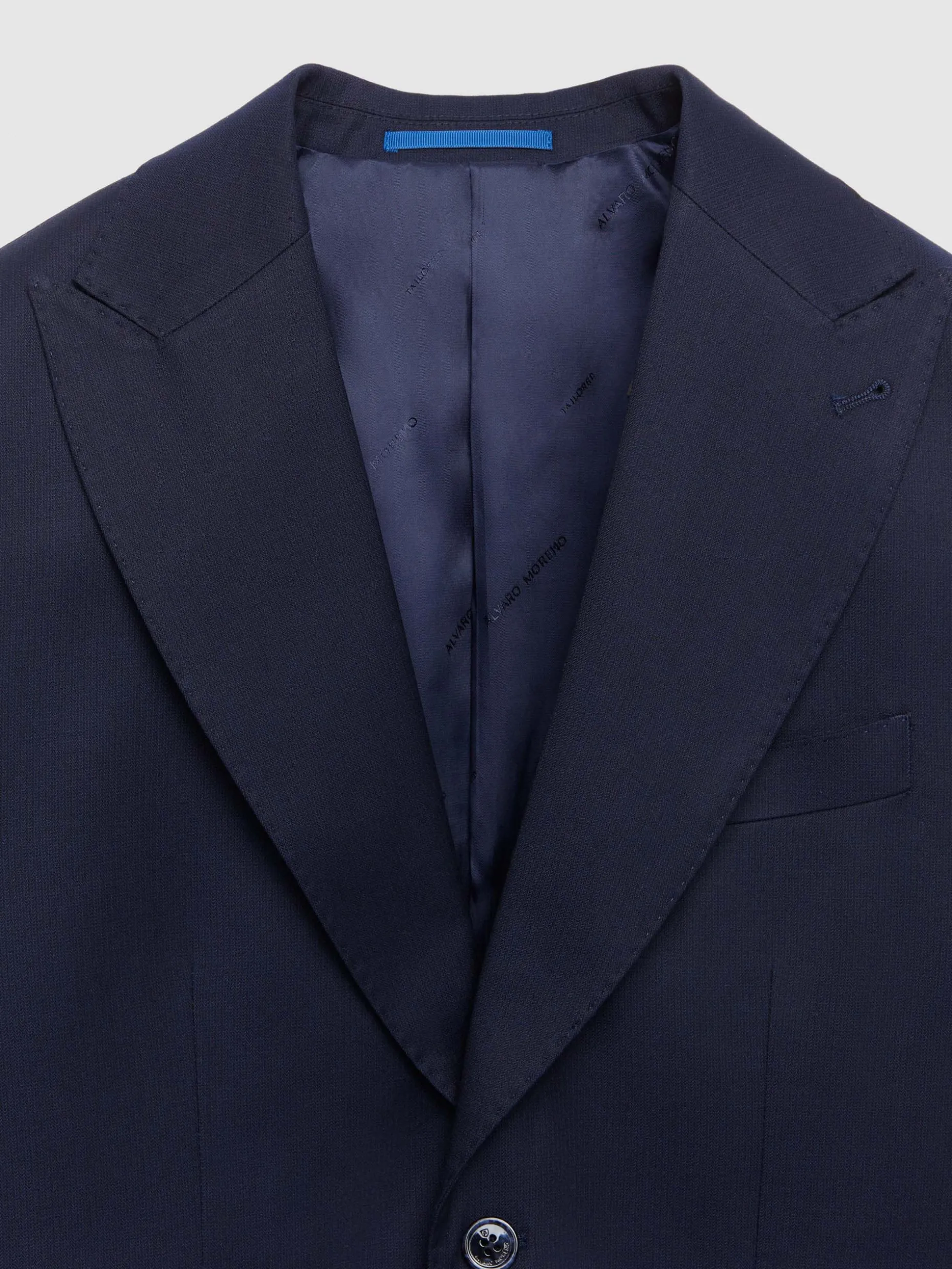 AMERICANA CAPO MICRO AZUL MARINO