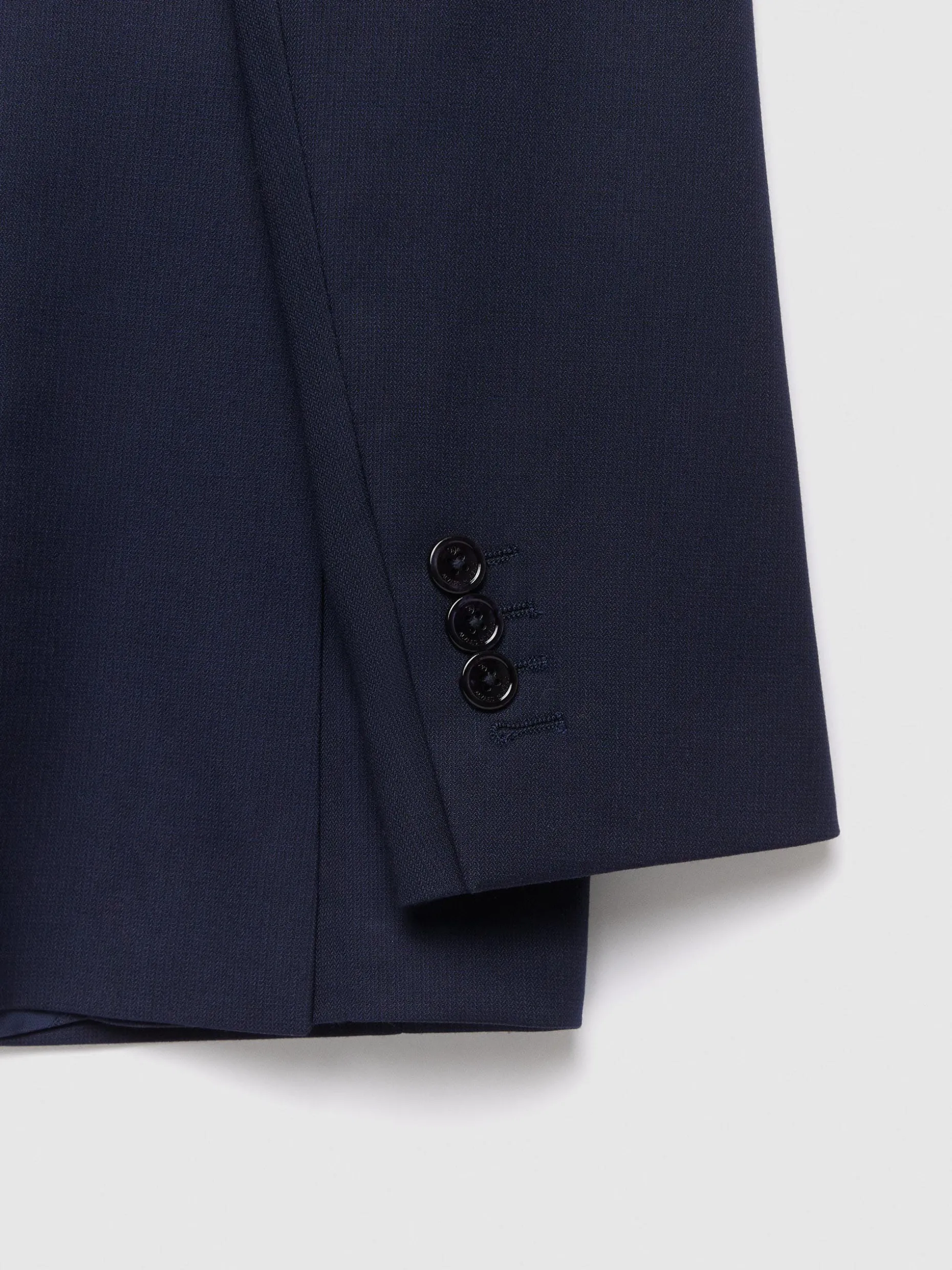 AMERICANA CAPO MICRO AZUL MARINO