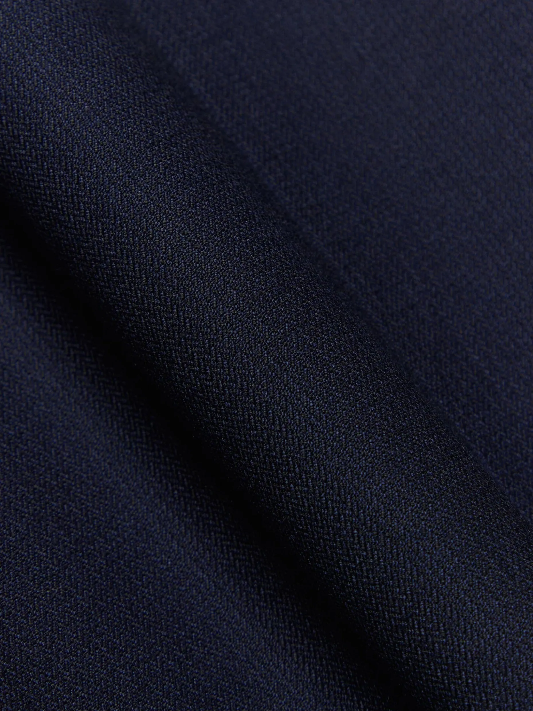 AMERICANA CAPO MICRO AZUL MARINO