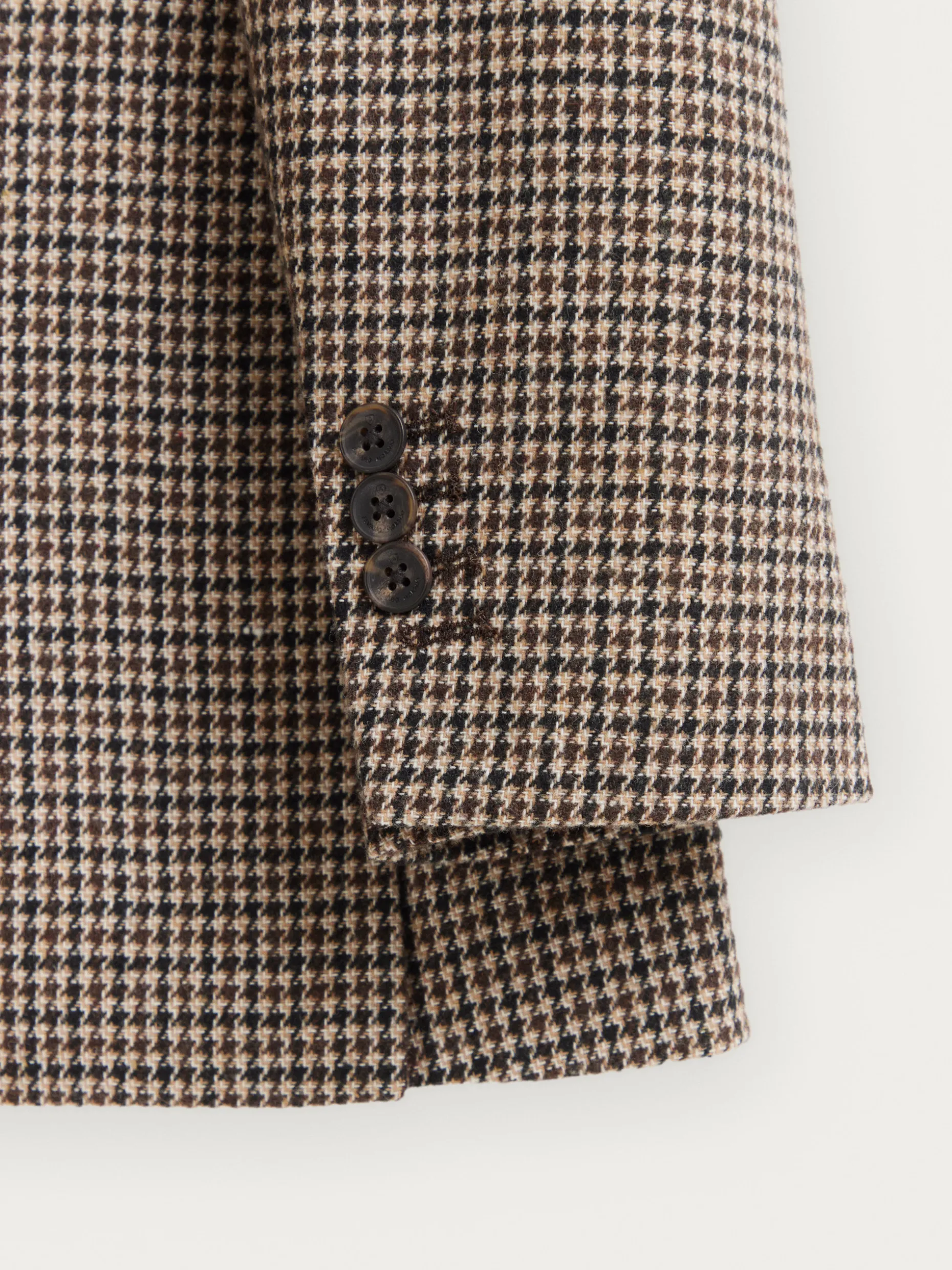 AMERICANA CHARLIE TWIST MARRÓN