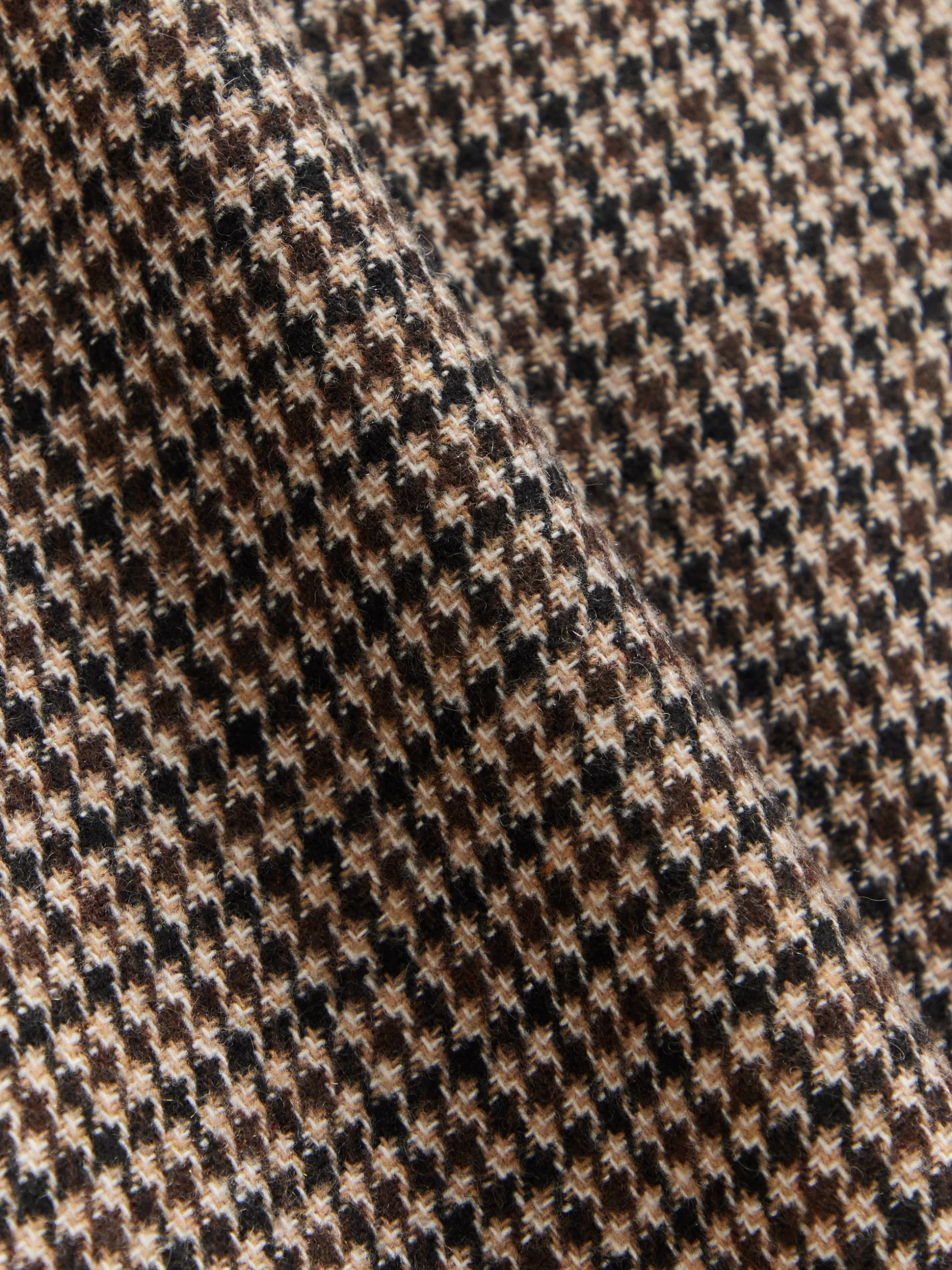 AMERICANA CHARLIE TWIST MARRÓN