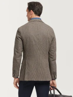 AMERICANA CHARLIE TWIST MARRÓN