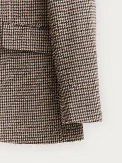 AMERICANA CHARLIE TWIST MARRÓN