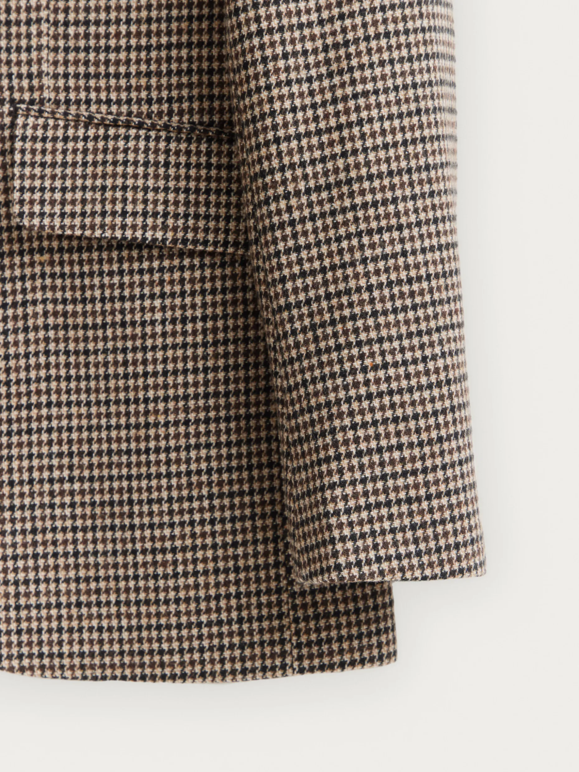 AMERICANA CHARLIE TWIST MARRÓN