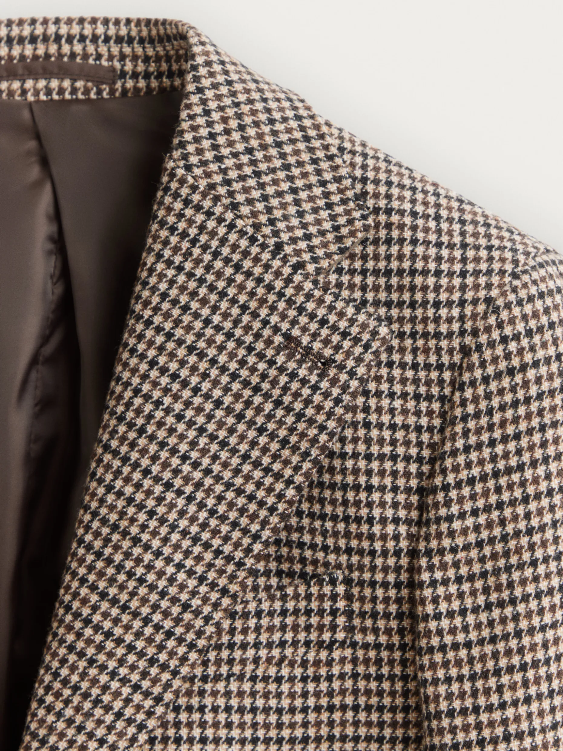 AMERICANA CHARLIE TWIST MARRÓN