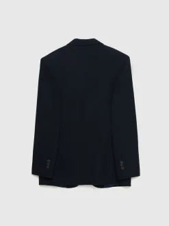 AMERICANA CLASSIC TWILL AZUL MARINO