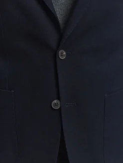 AMERICANA CLASSIC TWILL AZUL MARINO