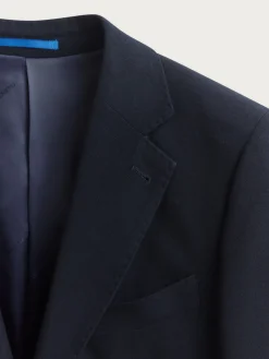 AMERICANA CLASSIC TWILL AZUL MARINO