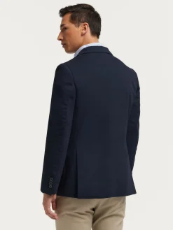 AMERICANA COTTON AZUL MARINO