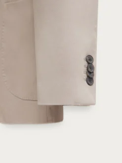 AMERICANA COTTON BEIGE