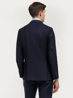 AMERICANA DUOMO DIPLO AZUL MARINO