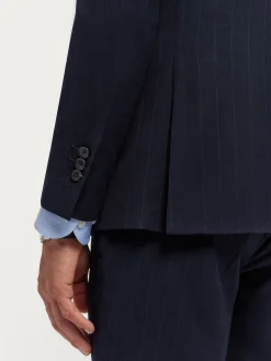 AMERICANA DUOMO DIPLO AZUL MARINO