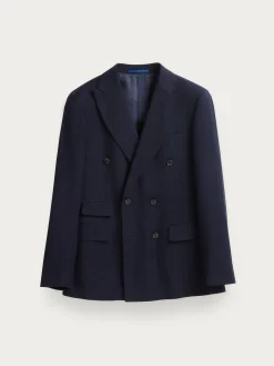 AMERICANA DUOMO DIPLO AZUL MARINO