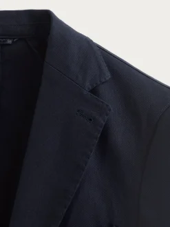 AMERICANA ESTRUCTURA AZUL MARINO