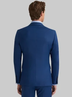 AMERICANA FIL A FIL AZUL