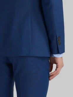 AMERICANA FIL A FIL AZUL