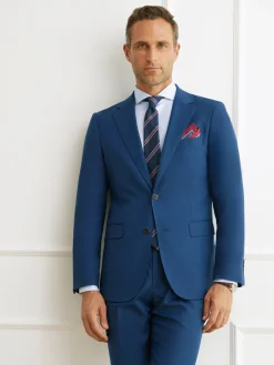 AMERICANA FIL A FIL AZUL