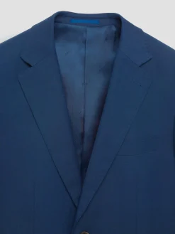 AMERICANA FIL A FIL AZUL