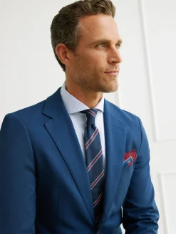 AMERICANA FIL A FIL AZUL