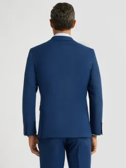 AMERICANA FIL A FIL AZUL