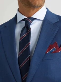 AMERICANA FIL A FIL AZUL