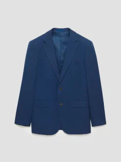 AMERICANA FIL A FIL AZUL