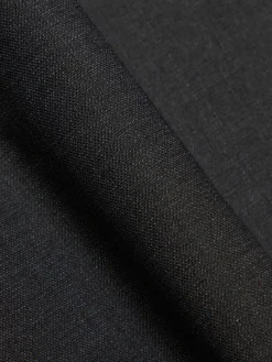 AMERICANA FIL A FIL CRUZADO GRIS