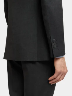 AMERICANA FIL A FIL GRIS