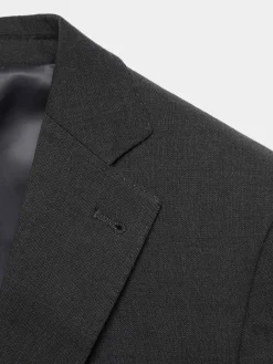 AMERICANA FIL A FIL GRIS