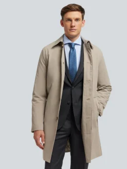 AMERICANA FIL A FIL GRIS