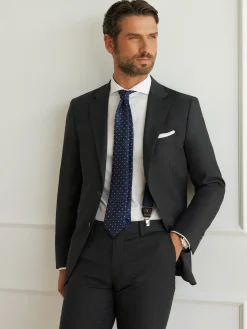 AMERICANA FIL A FIL GRIS